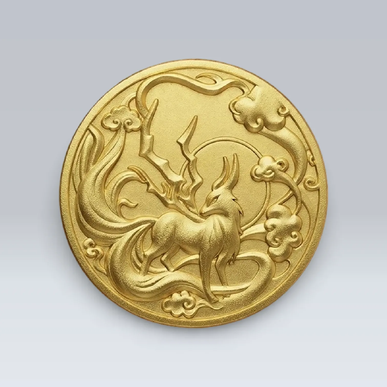 企业纪念币 商务礼品